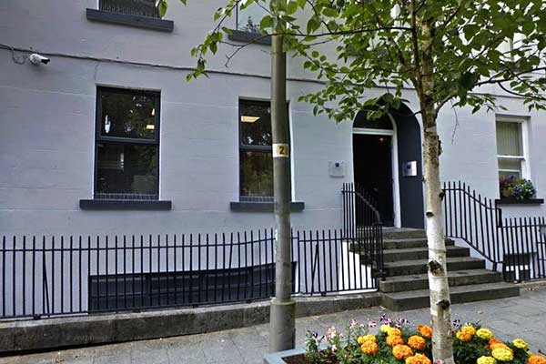 22 EYRE SQUARE, GALWAY. H91 XP3Y